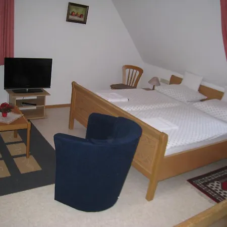 Gasthof Krone Hotel Schuttertal