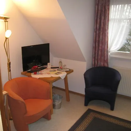 Hotel Gasthof Krone Schuttertal