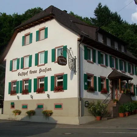 Hotel Gasthof Krone
