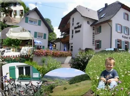 Hotel Gasthof Krone 3*