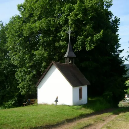 Gasthof Krone Schuttertal