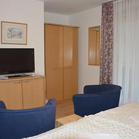 Hotel Gasthof Krone Schuttertal