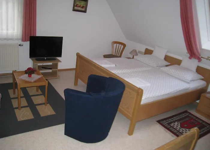 Gasthof Krone Hotel Schuttertal