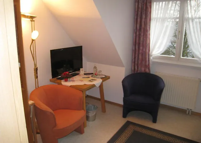 Hotel Gasthof Krone Schuttertal