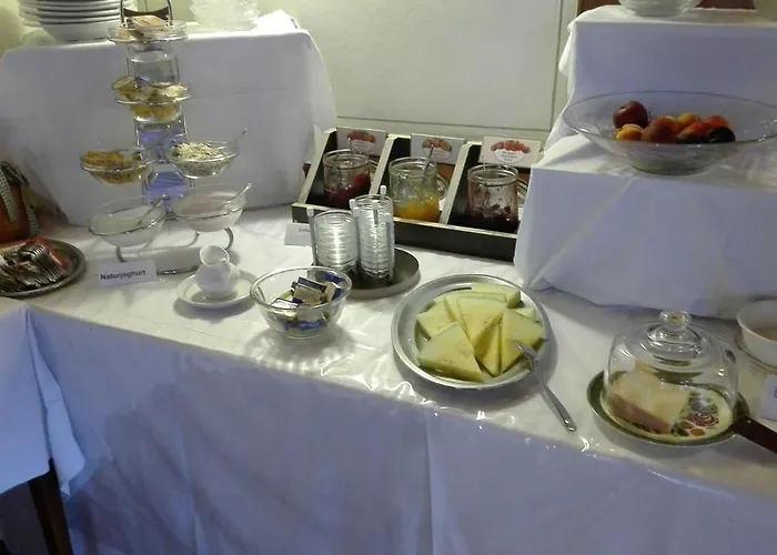 Hotel Gasthof Krone Schuttertal