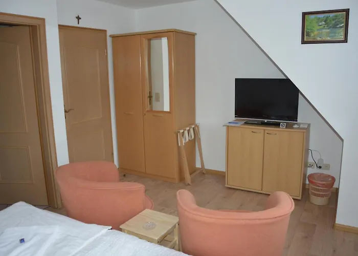 Gasthof Krone Hotel Schuttertal