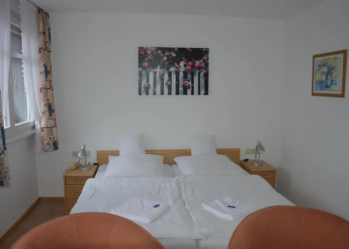 Gasthof Krone Hotel 3*